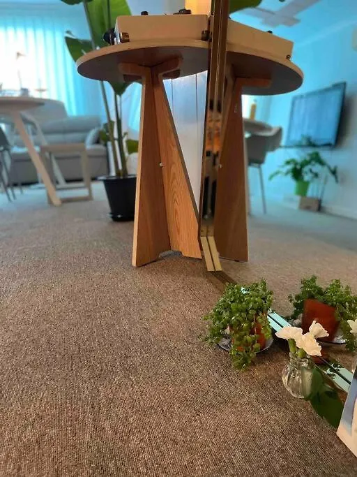 Apartment Escondite.No1 Ulsan