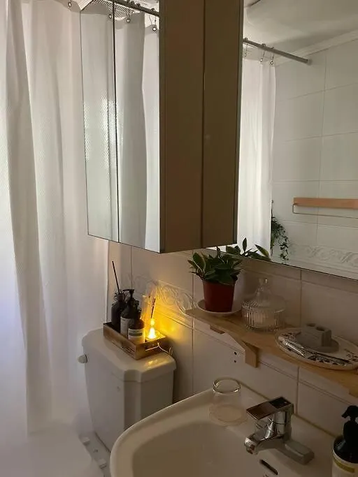 Apartment Escondite.No1 Ulsan South Korea