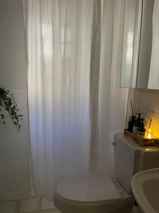 Escondite.No1 Ulsan Apartment
