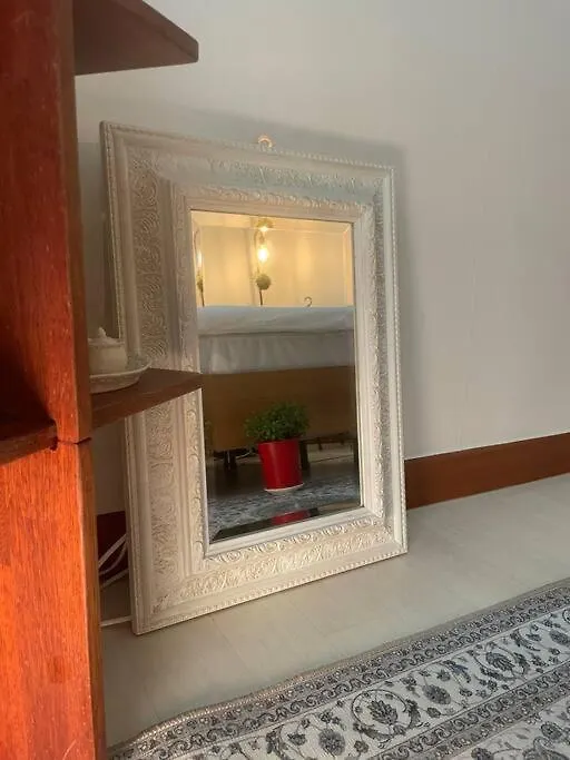 Apartment Escondite.No1 Ulsan